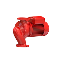 پمپ سیرکولاتور 1450rpm نوید موتور